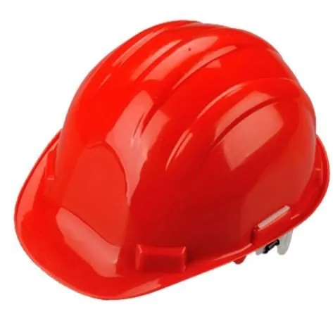 Eyevex Oryx Safety Helmet - SH 806R
