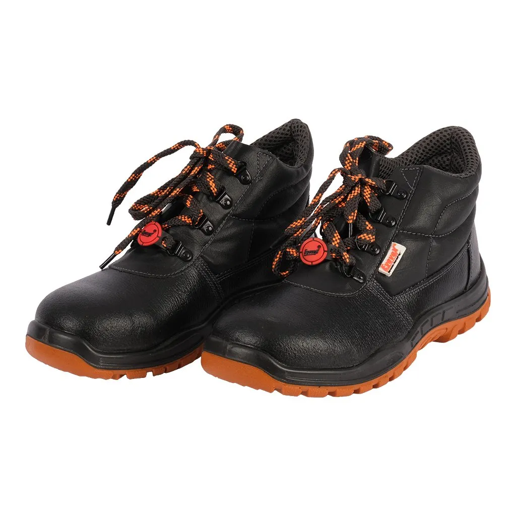 Eyevex Safety Shoe High Ankle, EHA 1135 S3 SR