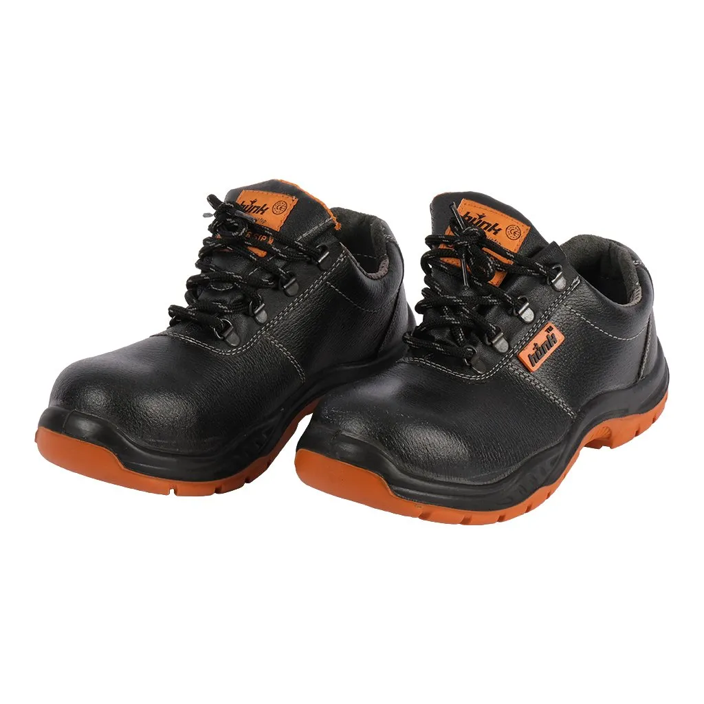 Eyevex Safety Shoe Low Ankle, ELA 1136 S3 SR