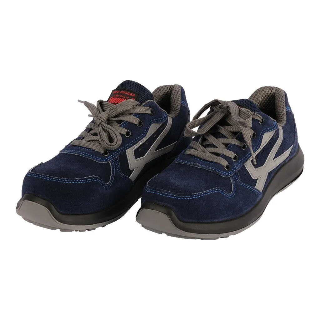 Eyevex Safety Shoe SHE 3181 S1P SRC