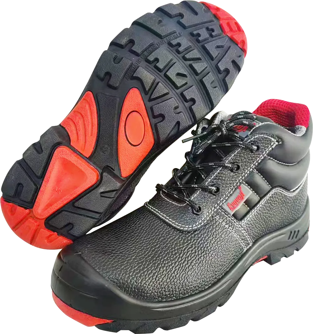Eyevex Safety shoes SHE 3175 S3 SRC HRO