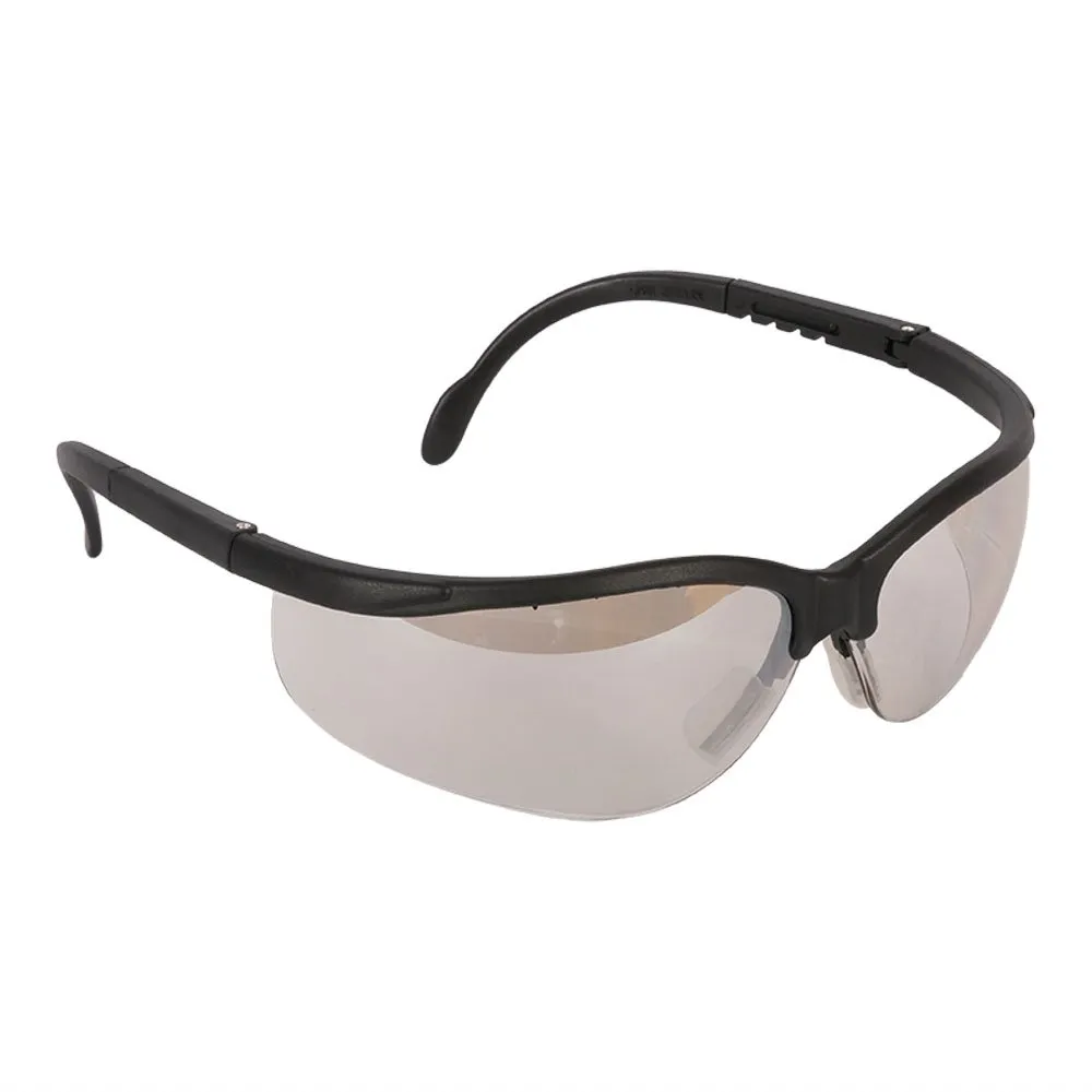 Eyevex Safety Spectacles Executive - AL 138