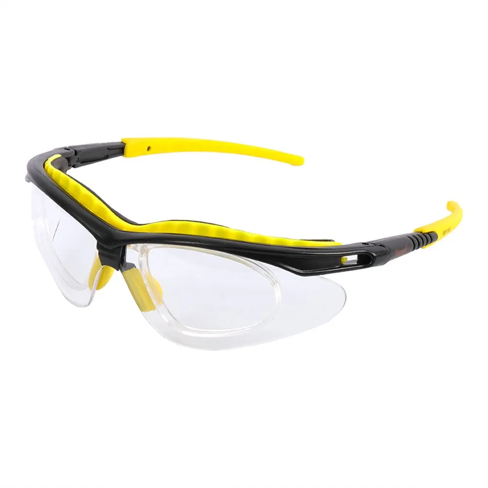 Eyevex Safety Spectacles Executive - SSP 1005