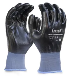 EYEVEX HAND PROTECTION - SGN 902