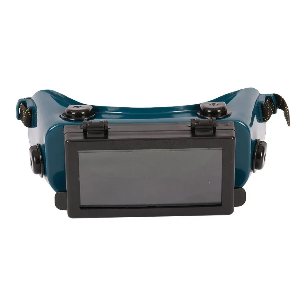 Eyevex Welding Goggles - SWG-209-56