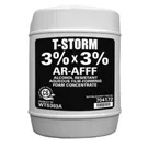 WILLIAMS CLASS B AR-AFFF 3%x3% Concentrate Foam Drum - 704173
