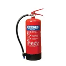 FireX Dry Powder Fire Extinguisher, 6 Kg  - DP06