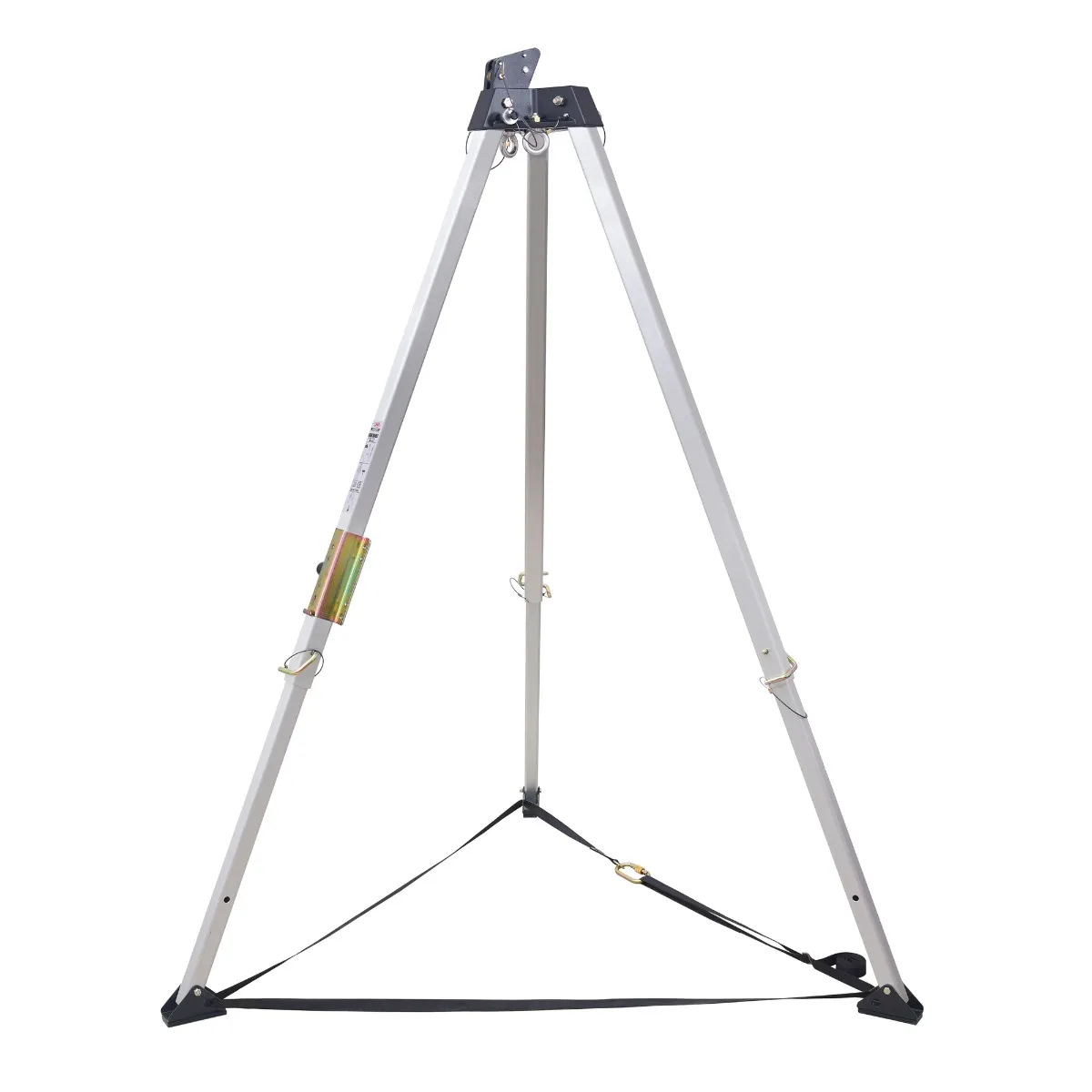 JSP Confined Space Rescue Tripod - FAR1003 