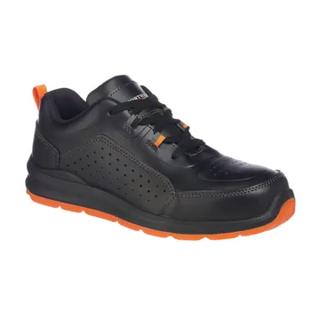 PORTWEST Compositelite Perforated Safety Trainer S1P - FC09 