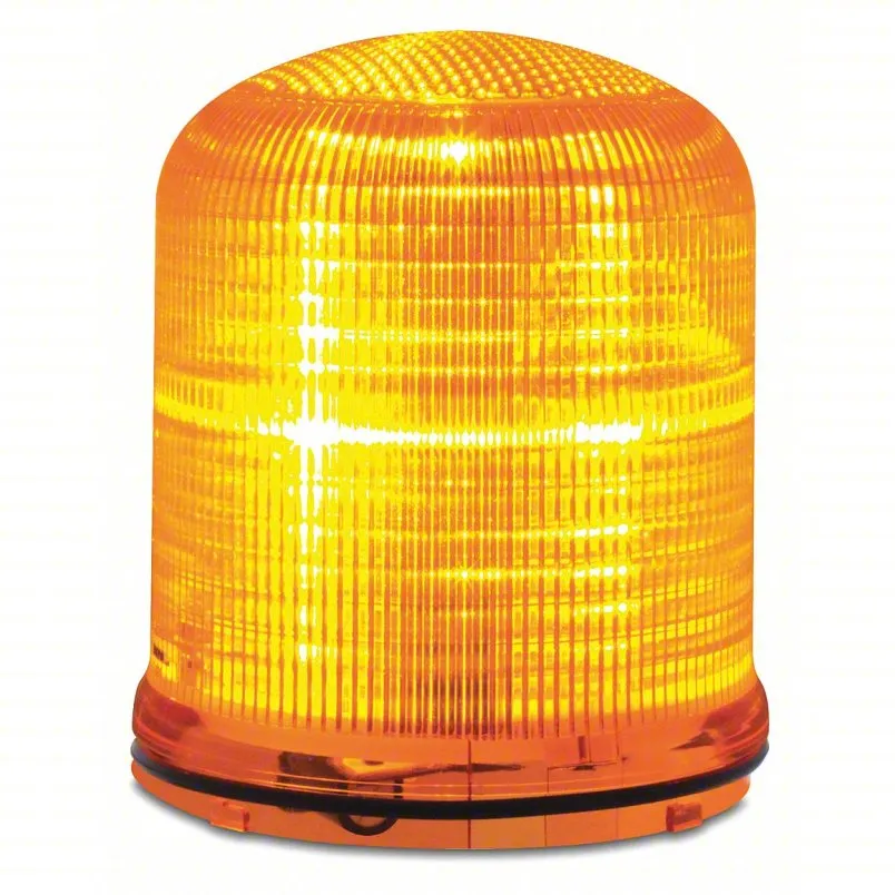 Federal Signal Led Warning Lights NEW FEDERAL SIGNAL 27XL 024R