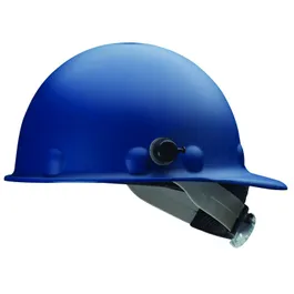 Honeywell Fibre Metal® SuperEight® Cap Style Hard Hat, Points, E2QRW