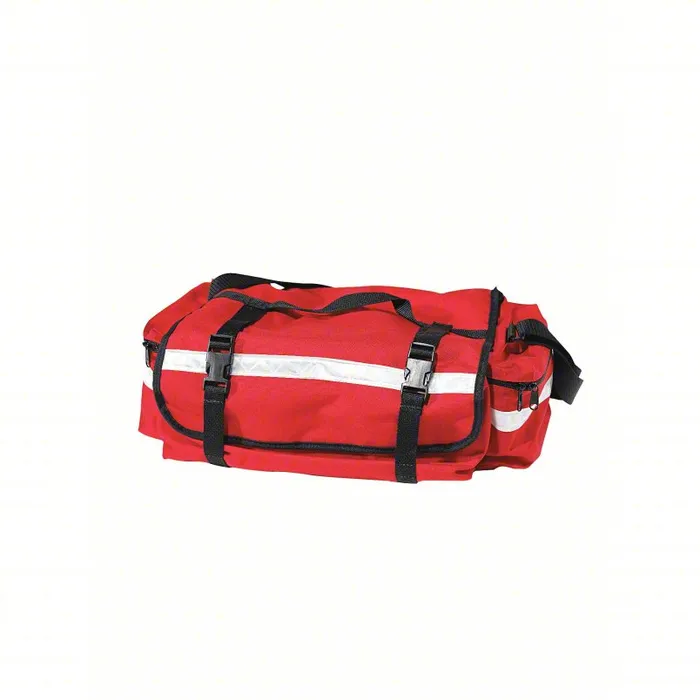 FIELDTEX Trauma Kit Bag 267 Components Red SKU 82300-R-KIT