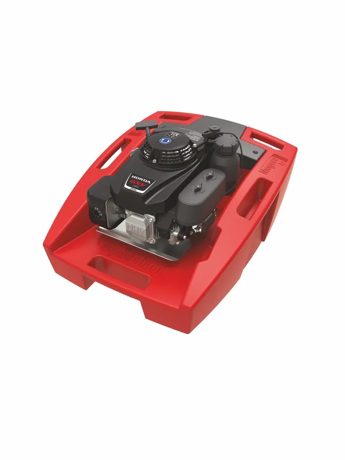 fire max floating pump niagara 2 floating water pump