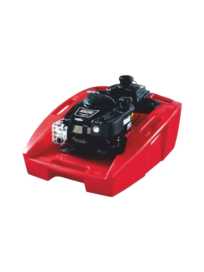 fire max floating pump niagara 3 max portable rescue pump