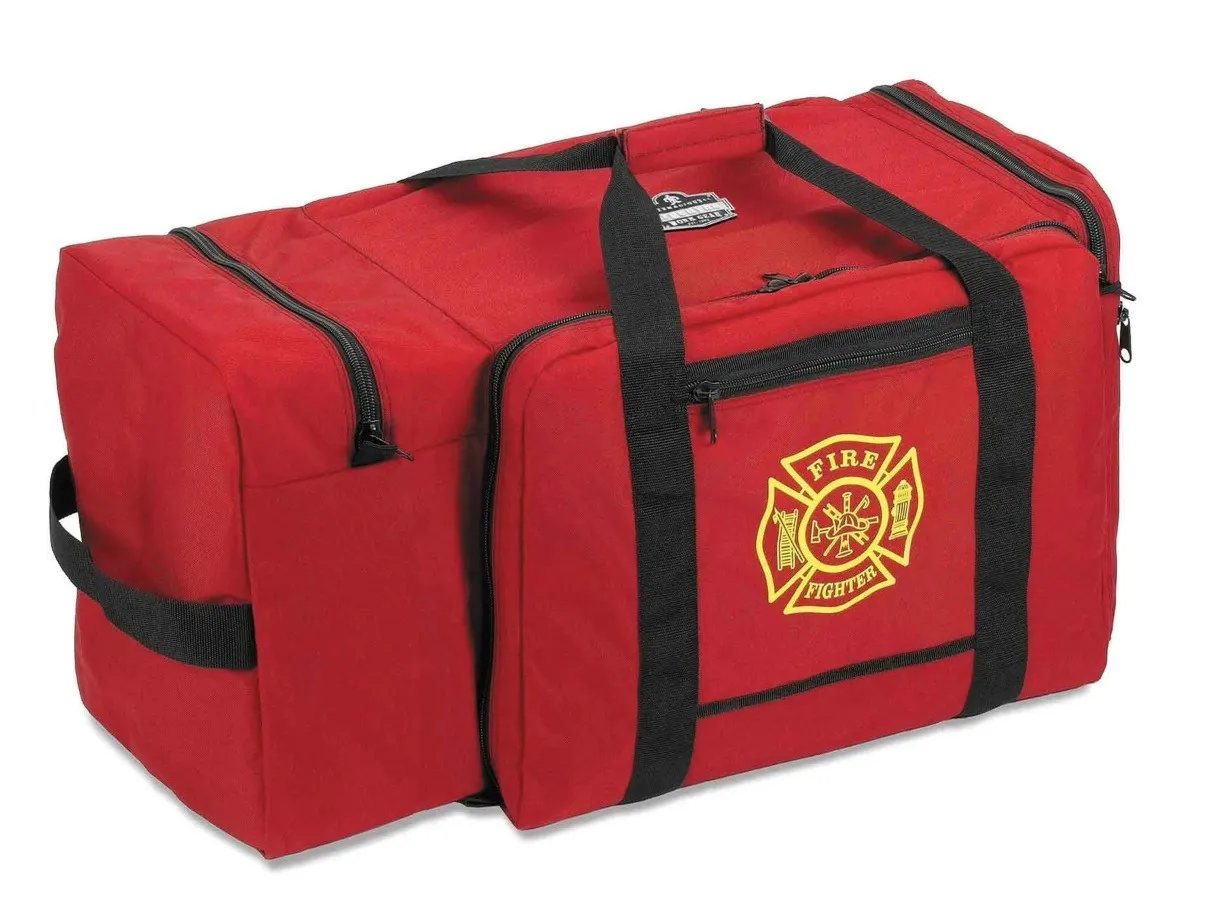 Ergodyne Arsenal® 5005P Large Safety & Rescue Gear Bag, Polyester