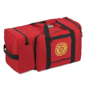 Arsenal ® 5005P حقيبة كبيرة معدات الانقاذ الآمن - البوليستر