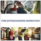 Fire Extinguishers Inspection Service
