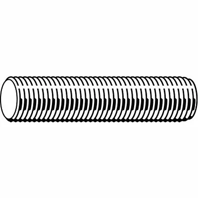 fltdrd bkox stl 5/8 -18 fn 3ft 2a 1pk