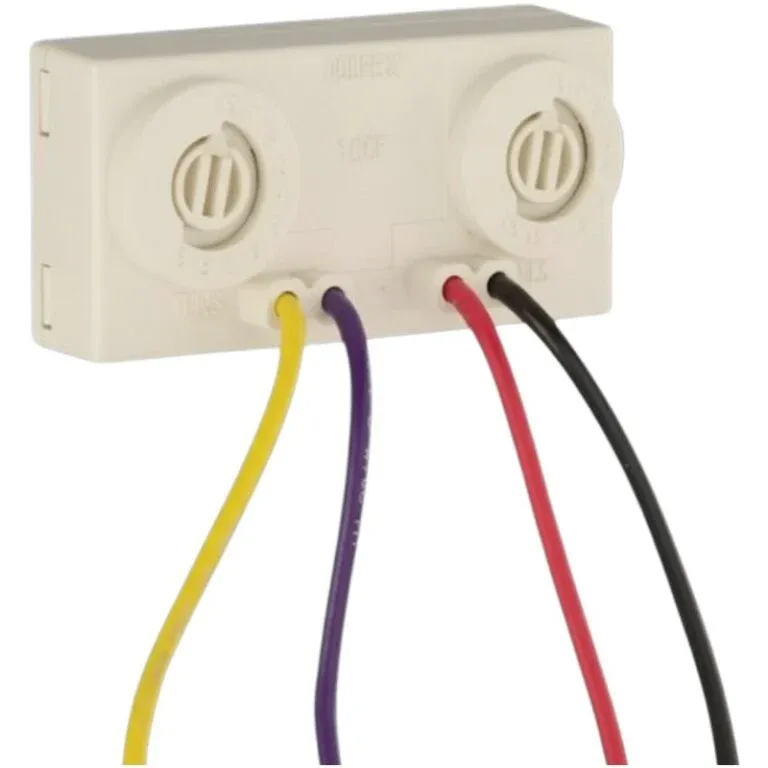Notifier FMM-101 Miniature Addressable Monitor Module