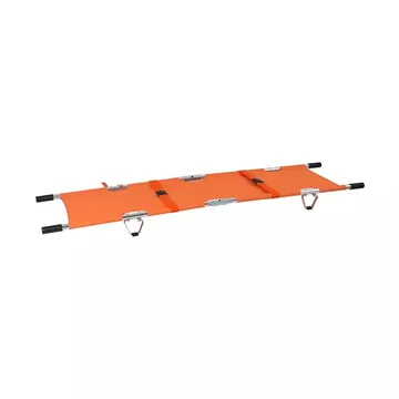 Folding Stretchers A925 for Emergency Rescue