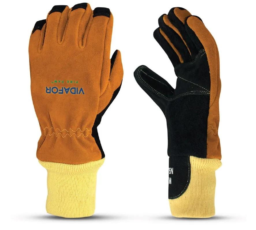 CHALLENGER FIRE MECHANIC GLOVE （CHIEF FIRE Structural Fire