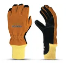 CHIEF FIRE Structural Fire Gloves Wristlet Style, Fire Claw - FR7883