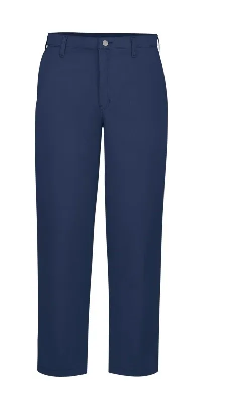 FR Tecasafe® Pant, Flame Resistance, CAT1, NFPA 2113, UL-Navy Blue