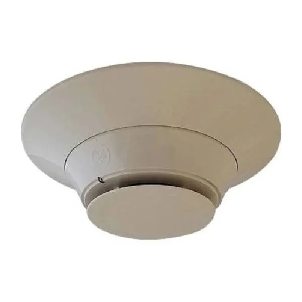 Notifier FSP-951-IV Intelligent Photoelectric Smoke Detector Ivory