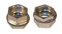 Adaptor, ANSUL Hood Seal  - ANSUL - Model: 423253