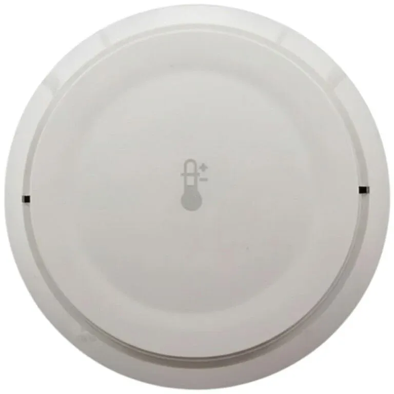 Notifier FST-951-IV Intelligent 135°F Heat Detector Ivory