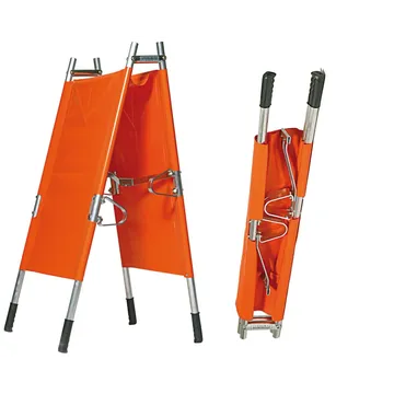Ferno Folding Rescue Emergency Pole Stretcher