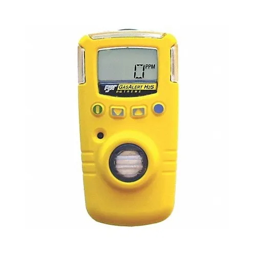 BW Gasalert Extreme-H2S