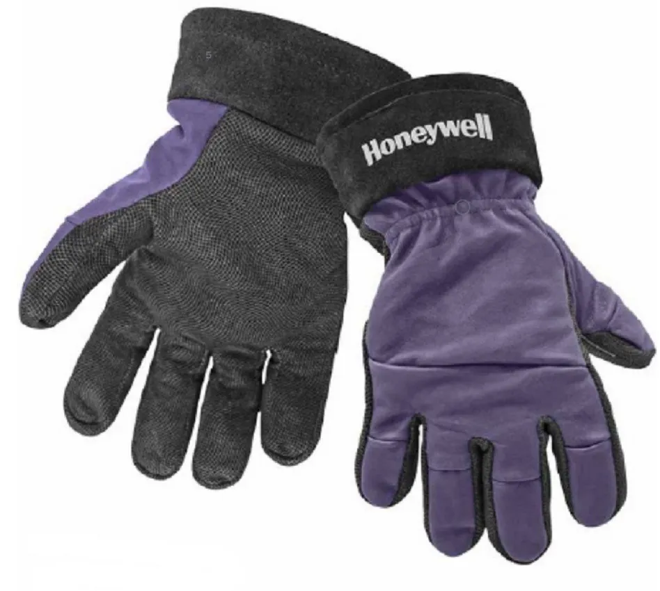 Honeywell أول مستجيب قفاز سوبر. NFPA - GL -SGKCG - توقف 