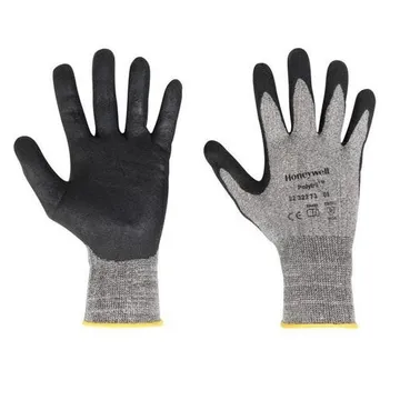 Honeywell Polytril Air Comfort Nitrile Gloves 2232273