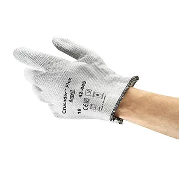 Ansell ActivArmr® 42-445 Heat-Resistant Gloves