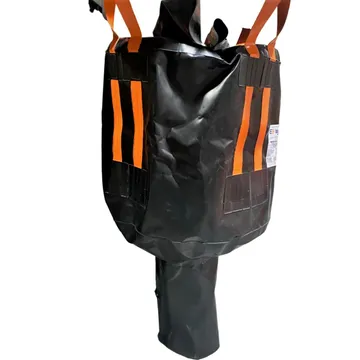 B2Flex Reusable General Purpose Handling Bag 4 Loop, 1000 Kg - GPHB1000
