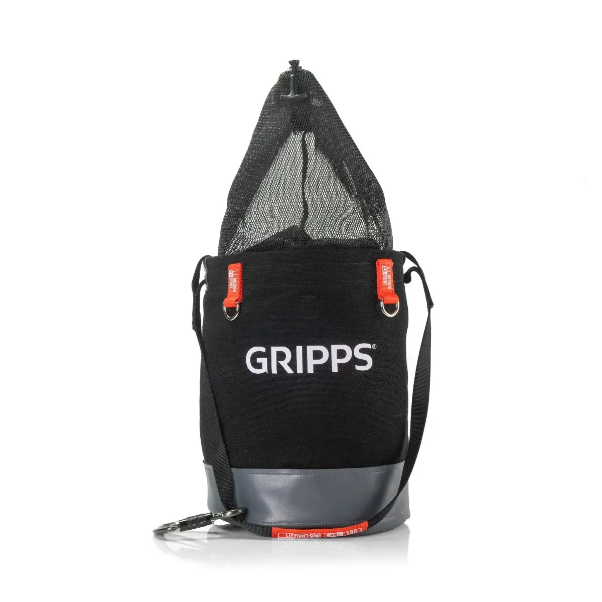 GRIPPS® Bison Bag 45.0kg - H01115 heavy-duty tool bag