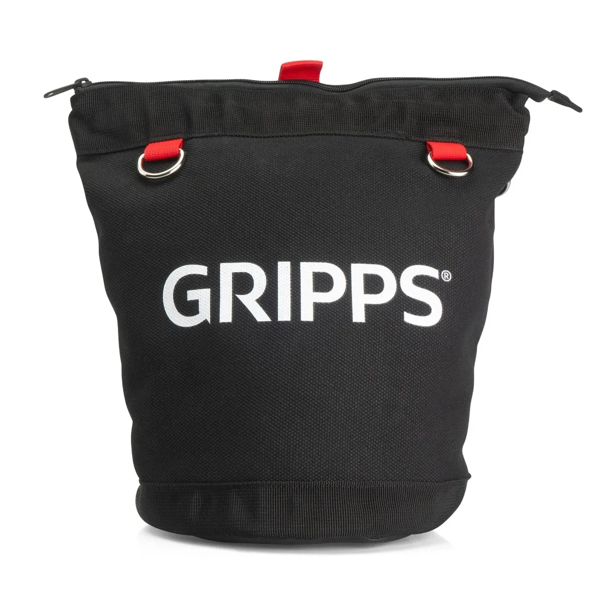 GRIPPS Lockjaw Climbers Bag 10kg capacity H01135