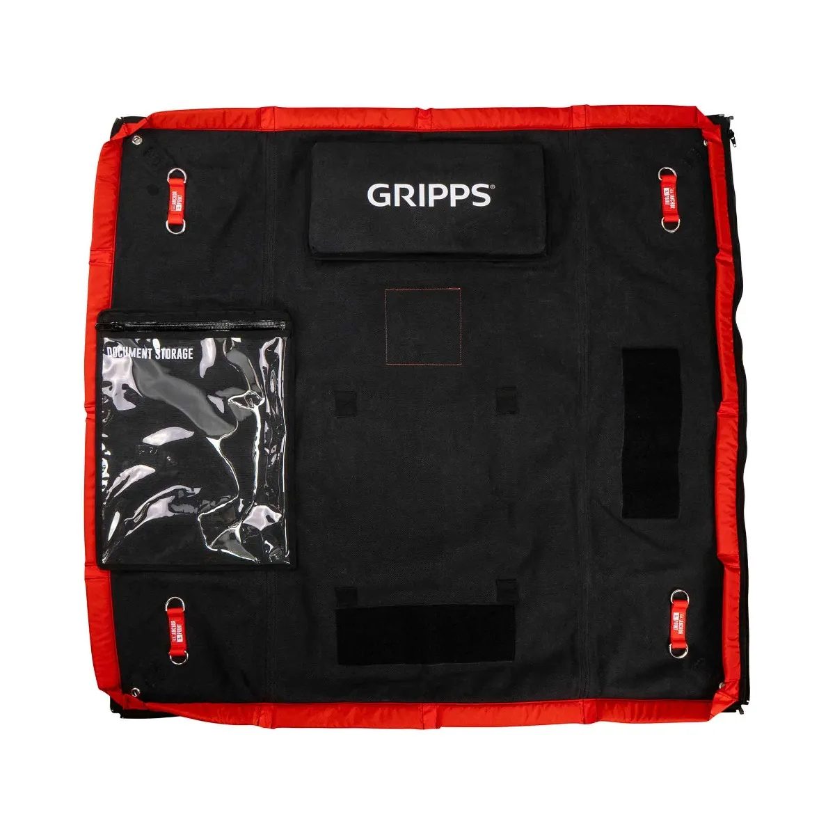  GRIPPS® Modular Drop Mat - H01307