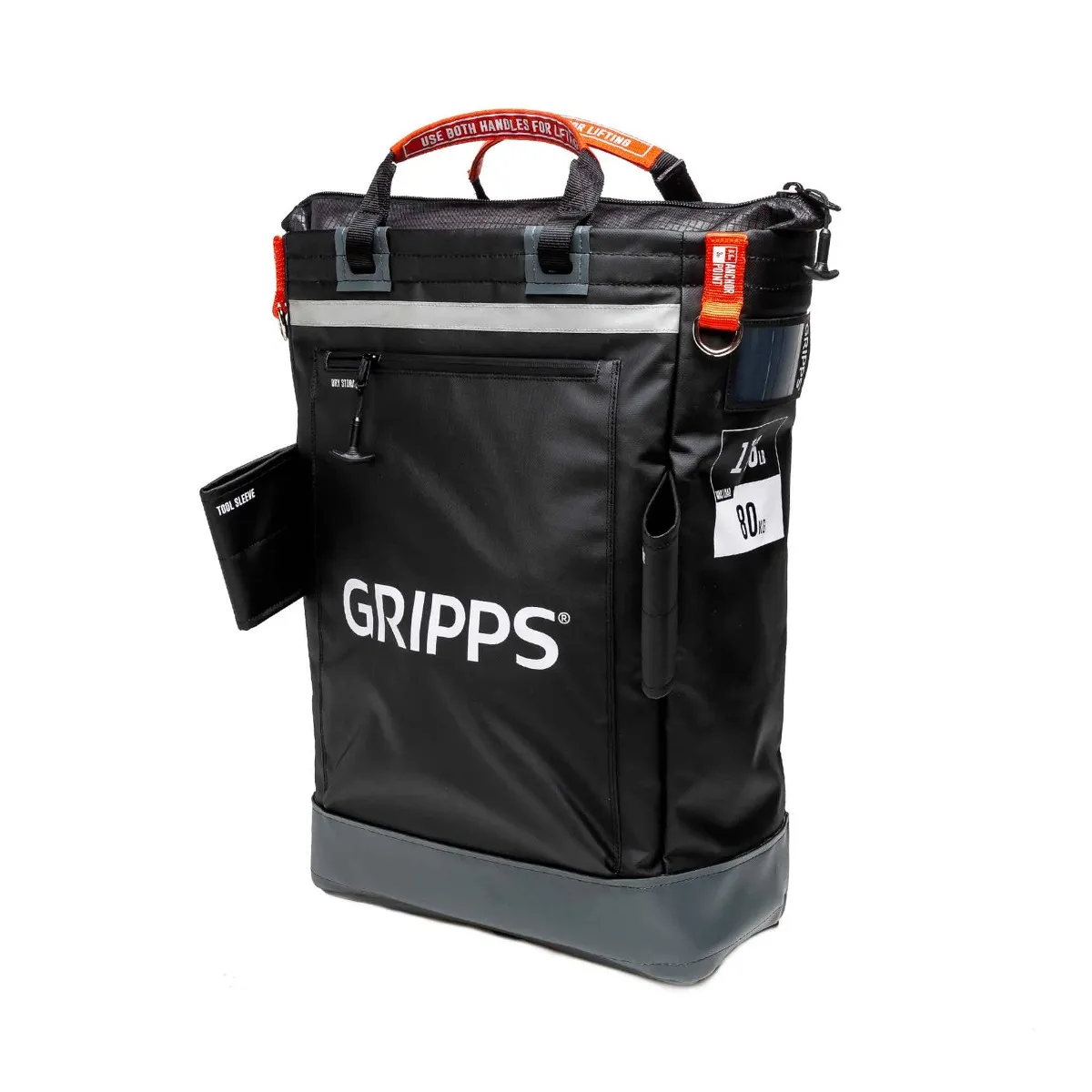 GRIPPS® Mule Bag with 80kg capacity, SKU H01140