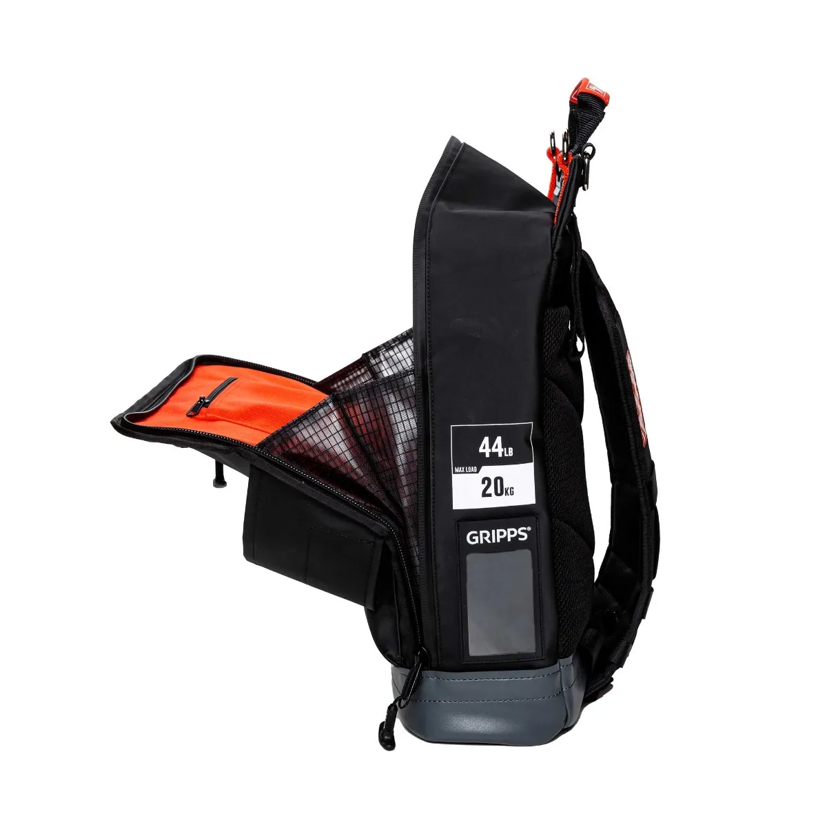 GRIPPS® Mule Tool Backpack with 20kg capacity - H01141