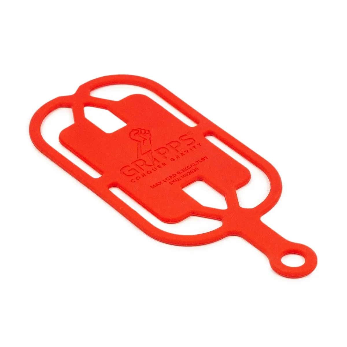 GRIPPS® GRIPPER مع حبل الملف (غير موصل) - H02039P