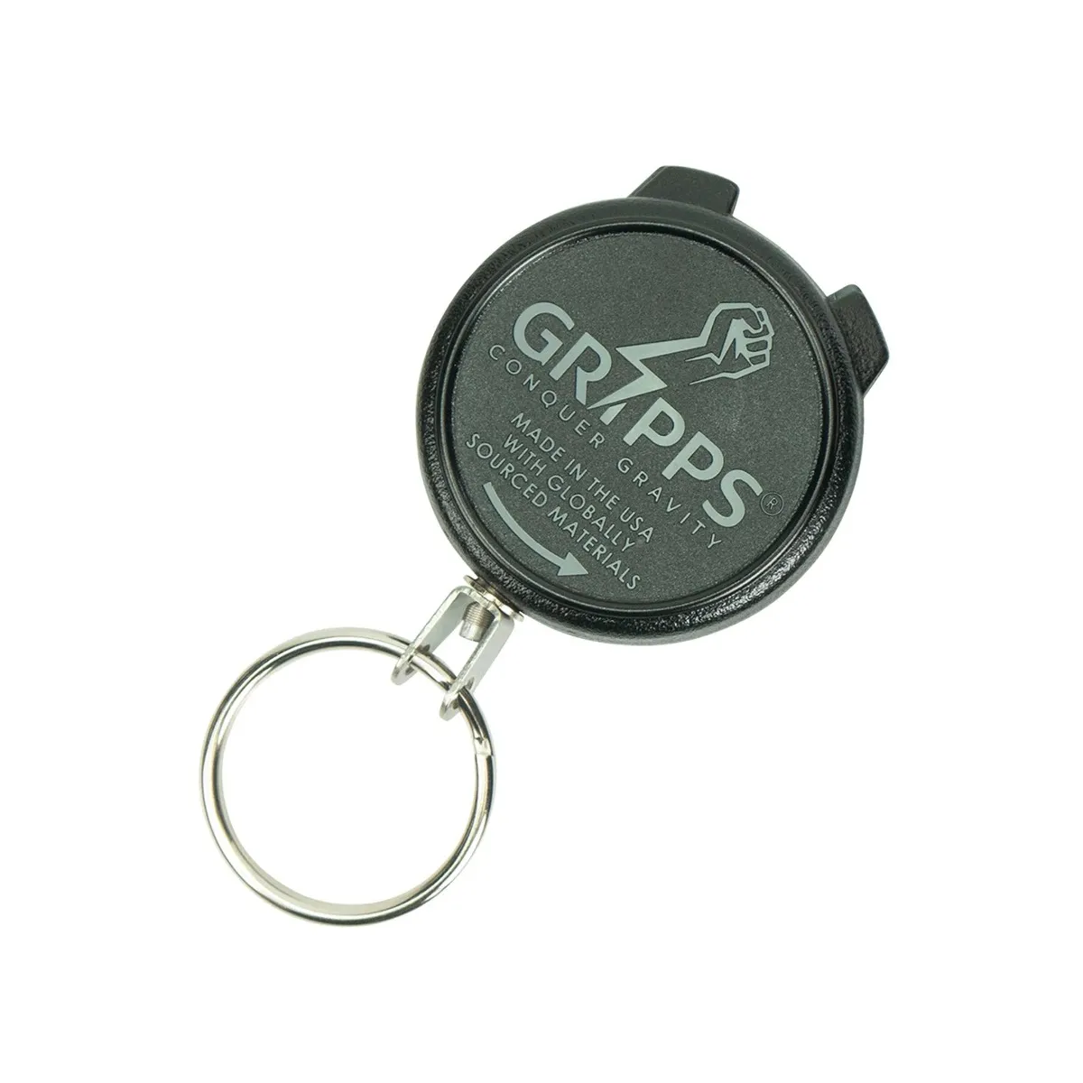  وحدة دامن كابل الصلب GRIPPS® - 0.7 كجم - H01120