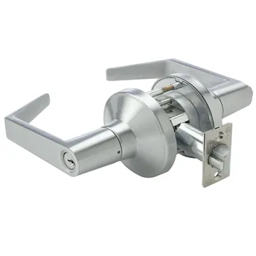 PDQ GT Series Privacy Cylindrical Lockset