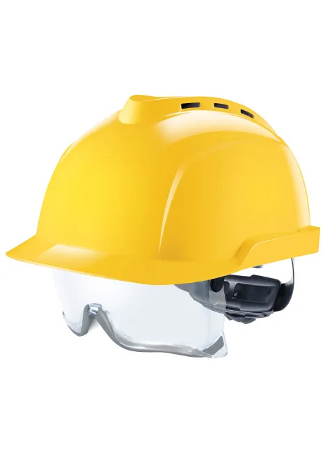 Quality Head, Face and Eye Protection Equipment for Safety | REDA Safe ...