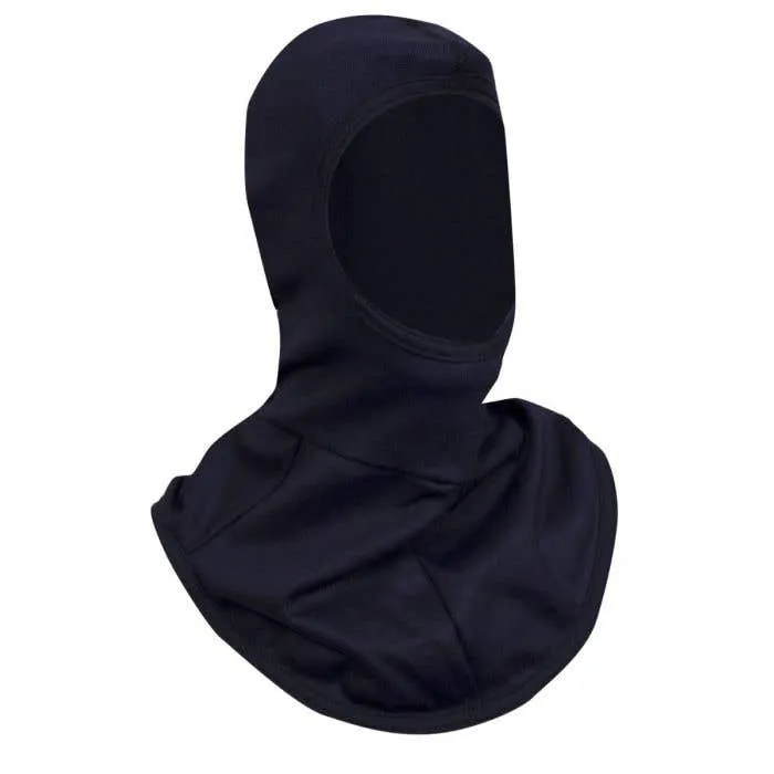 National Safety Apparel  Heavyweight UltraSoft FR Balaclava, Flame Resistant CAT 3 25 cal/cm² - H11RV