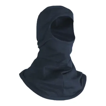 National Safety Apparel Lightweight UltraSoft FR Balaclava, Flame Resistant - H11RY