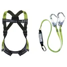 DELTAPLUS Harness and Lanyard Kit CDD