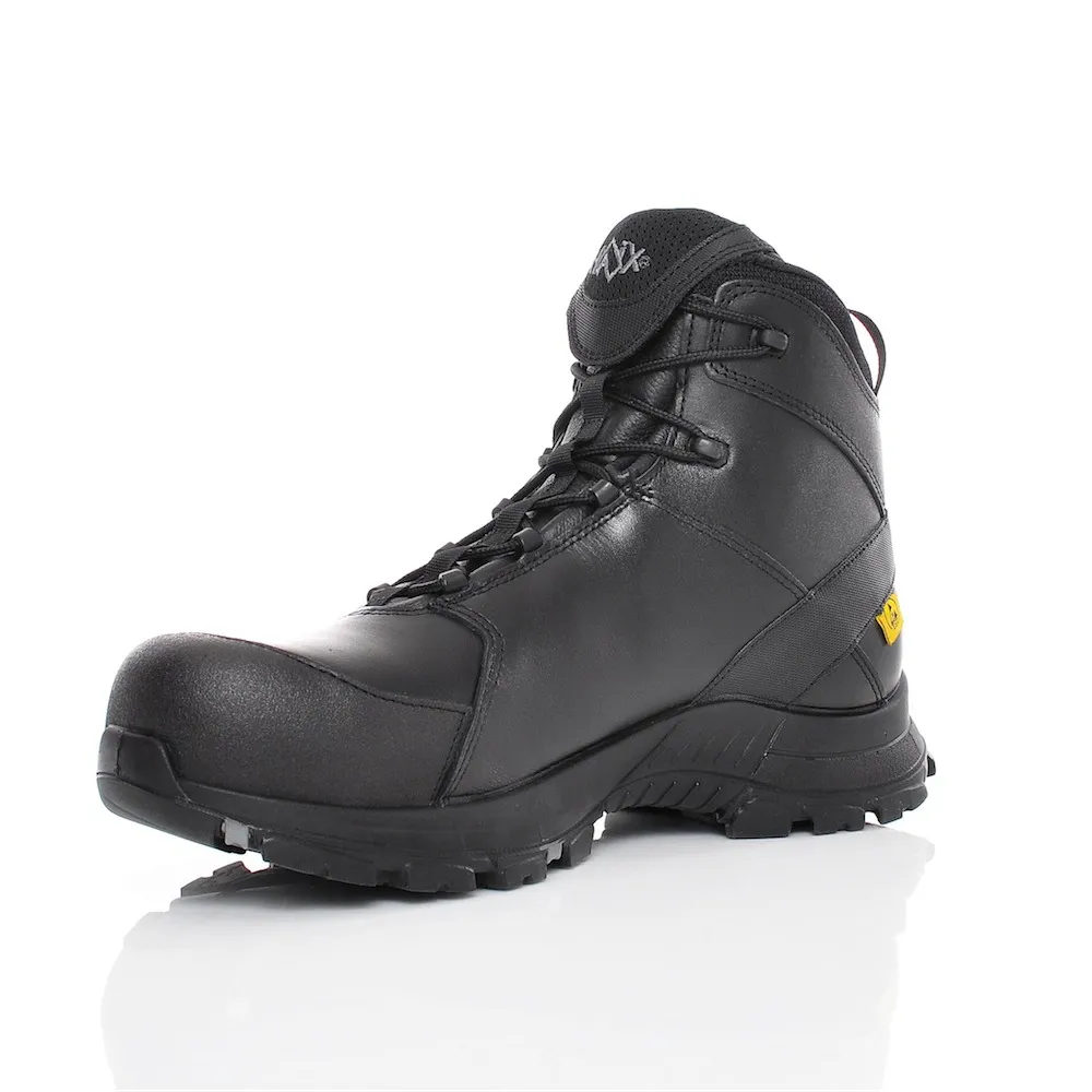 Haix Black Eagle GORE-TEX Waterproof Safety Boots 620005