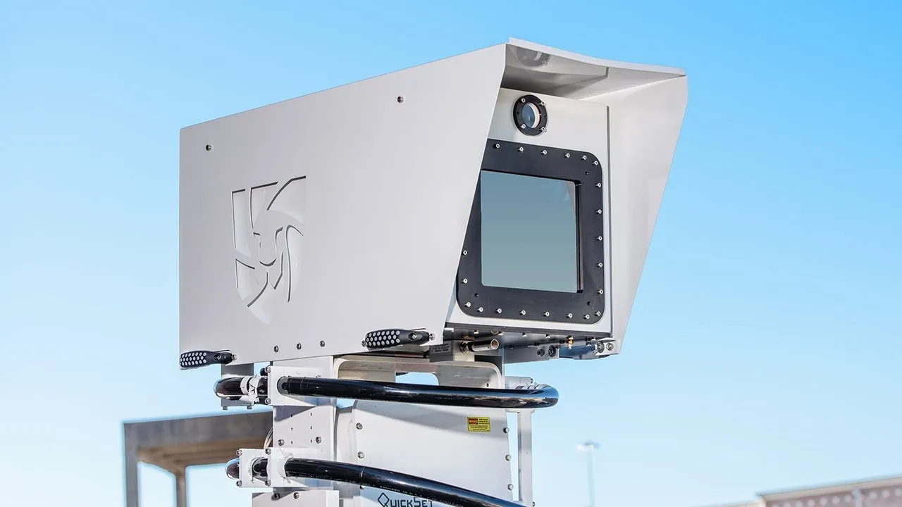 Visual Fire, Gas & Intrusion Monitoring Solution